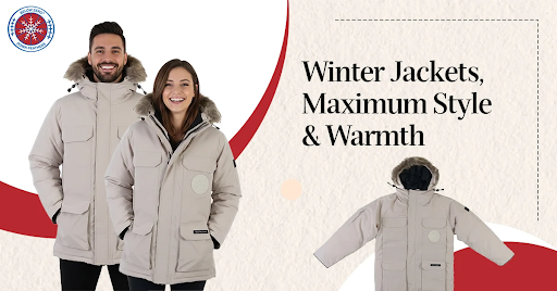 How to Style a Cream Winter Jacket Without Compromising Warmth