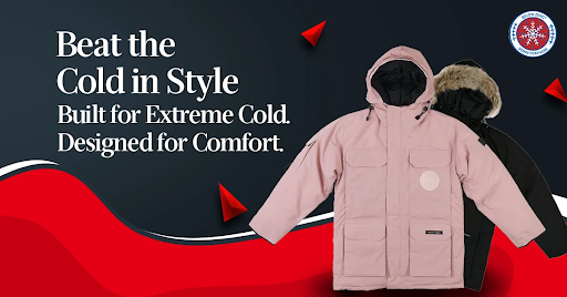 Are Black Waterproof Winter Jackets Worth It for Snowy Weather?